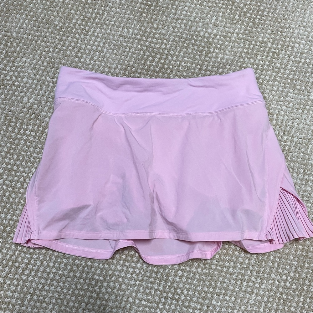Lulu Lemon Skirt